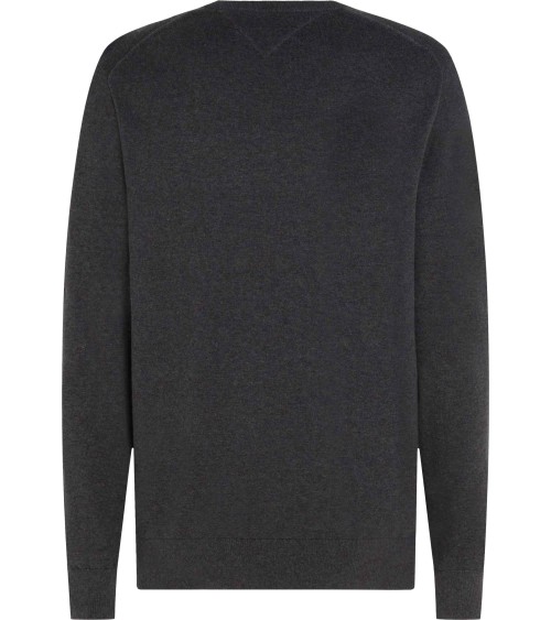 JERSEY DE PUNTO CUELLO REDONDO TOMMY HILFIGER