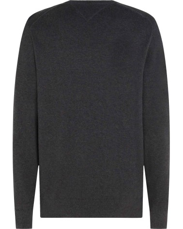 JERSEY DE PUNTO CUELLO REDONDO TOMMY HILFIGER