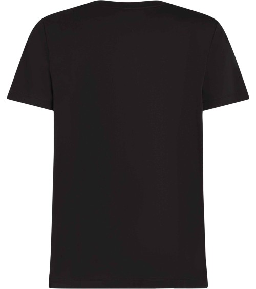 CAMISETA CORTE REGULAR TOMMY HILFIGER