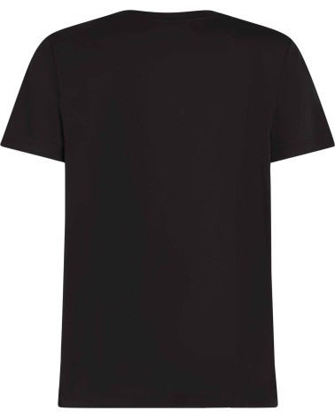 CAMISETA CORTE REGULAR TOMMY HILFIGER