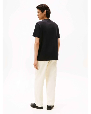 CAMISETA CORTE REGULAR TOMMY HILFIGER