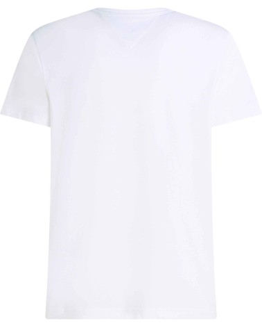 CAMISETA LOGO PEQUEÑO TOMMY HILFIGER
