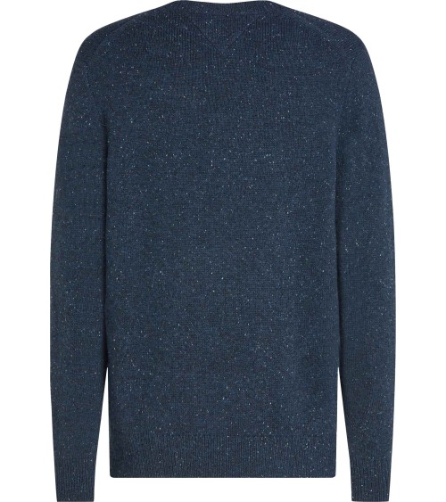 JERSEY DE PUNTO VIGORÉ TOMMY HILFIGER