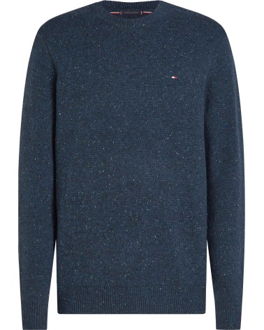 JERSEY DE PUNTO VIGORÉ TOMMY HILFIGER