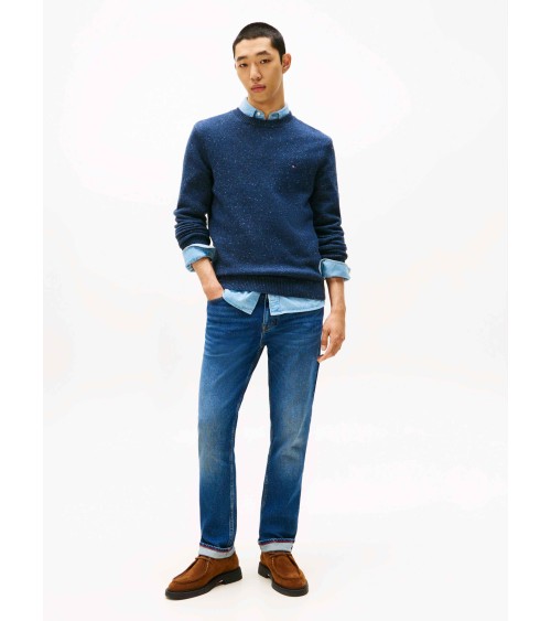 JERSEY DE PUNTO VIGORÉ TOMMY HILFIGER