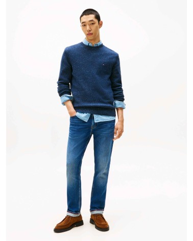 JERSEY DE PUNTO VIGORÉ TOMMY HILFIGER