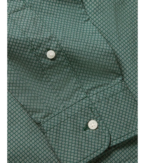 CAMISA MICRODIBUJO TOMMY HILFIGER