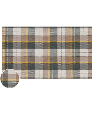 CAMISA OXFORD DE CUADROS TOMMY HILFIGER