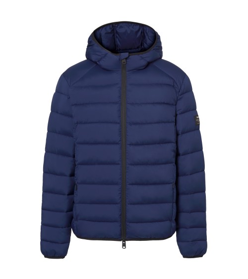 CAZADORA ASPEN ACOLCHADA ECOALF