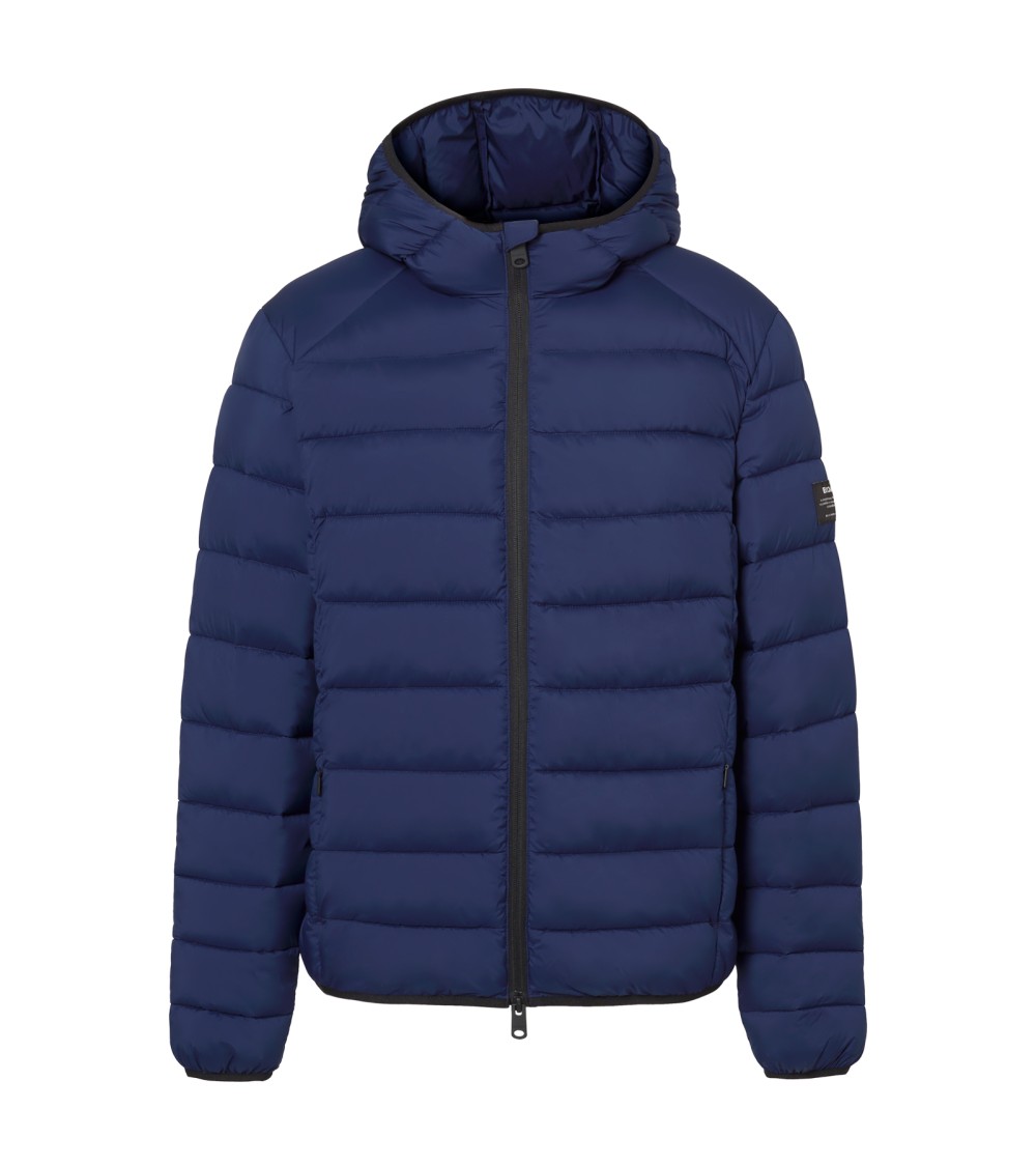 CAZADORA ASPEN ACOLCHADA ECOALF