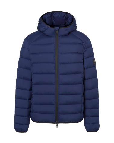 CAZADORA ASPEN ACOLCHADA ECOALF