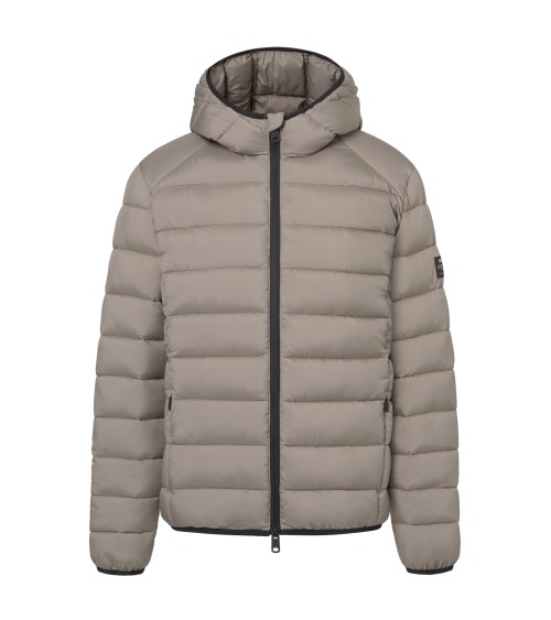 CAZADORA ASPEN ACOLCHADA ECOALF