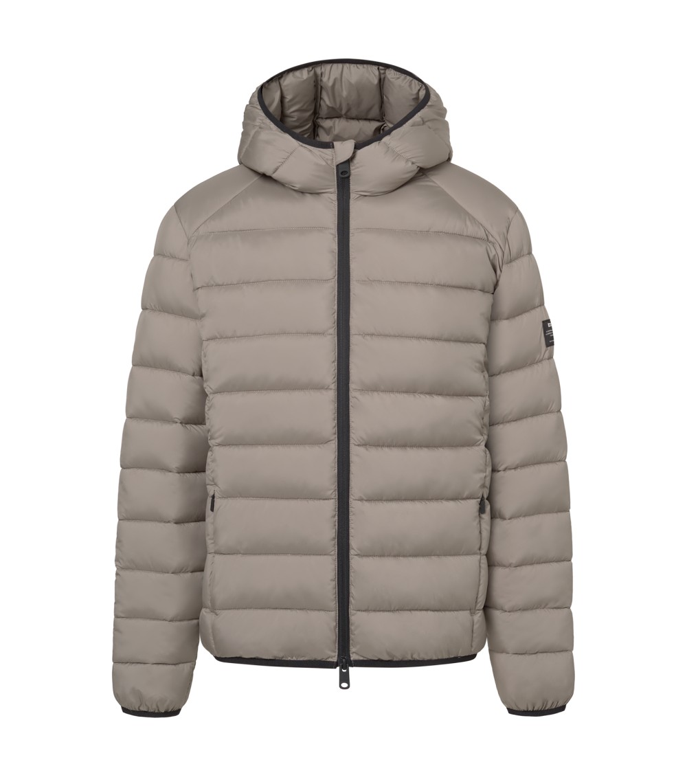 CAZADORA ASPEN ACOLCHADA ECOALF