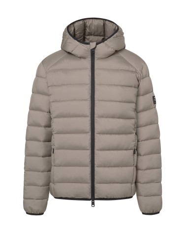 CAZADORA ASPEN ACOLCHADA ECOALF