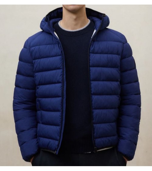 CAZADORA ASPEN ACOLCHADA ECOALF