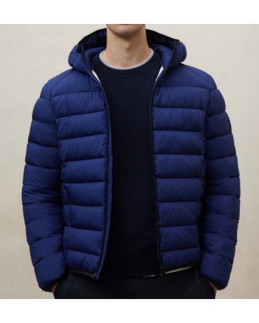 CAZADORA ASPEN ACOLCHADA ECOALF