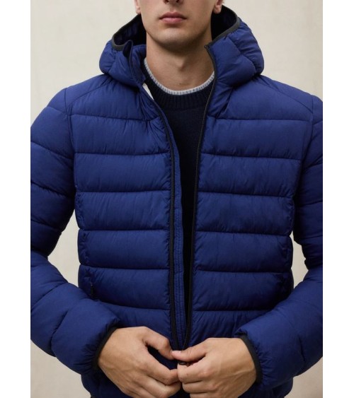 CAZADORA ASPEN ACOLCHADA ECOALF