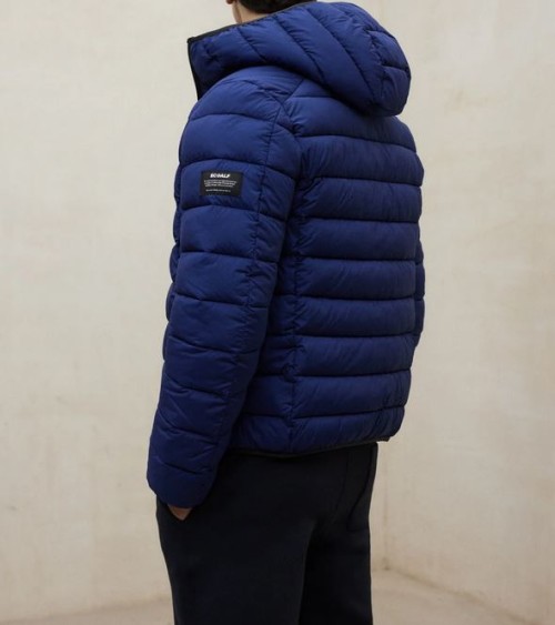 CAZADORA ASPEN ACOLCHADA ECOALF