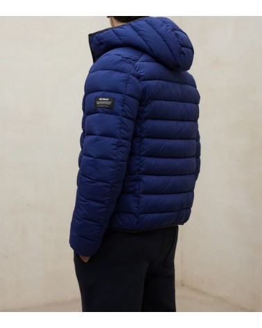 CAZADORA ASPEN ACOLCHADA ECOALF