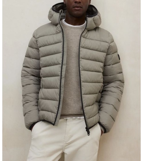 CAZADORA ASPEN ACOLCHADA ECOALF