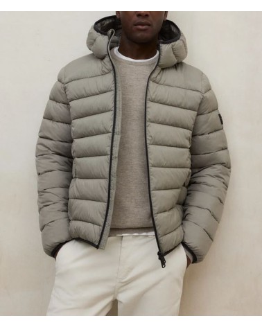 CAZADORA ASPEN ACOLCHADA ECOALF