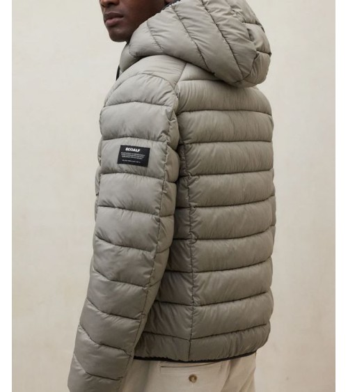 CAZADORA ASPEN ACOLCHADA ECOALF