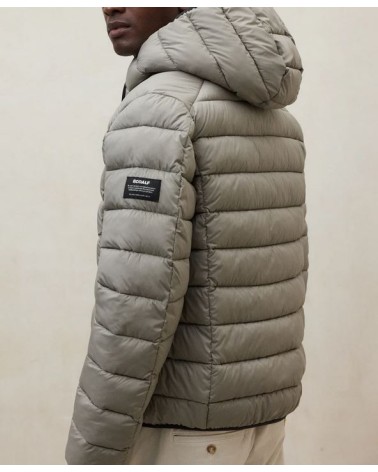 CAZADORA ASPEN ACOLCHADA ECOALF