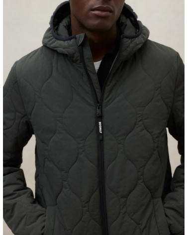 CAZADORA ASPO ACOLCHADA ECOALF