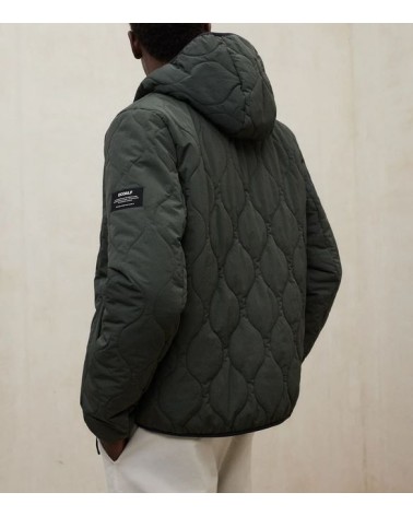 CAZADORA ASPO ACOLCHADA ECOALF