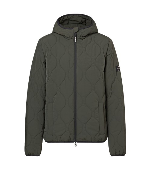 CAZADORA ASPO ACOLCHADA ECOALF