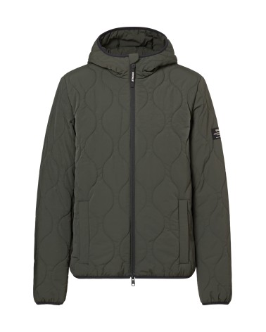 CAZADORA ASPO ACOLCHADA ECOALF