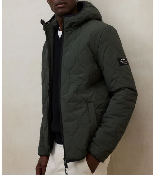 CAZADORA ASPO ACOLCHADA ECOALF