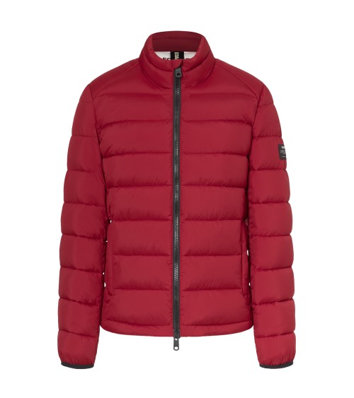 CAZADORA ACOLCHADA BERET ECOALF