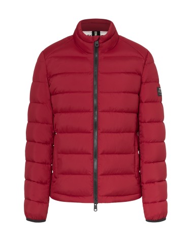 CAZADORA ACOLCHADA BERET ECOALF