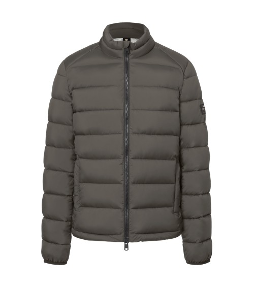 CAZADORA ACOLCHADA BERET ECOALF