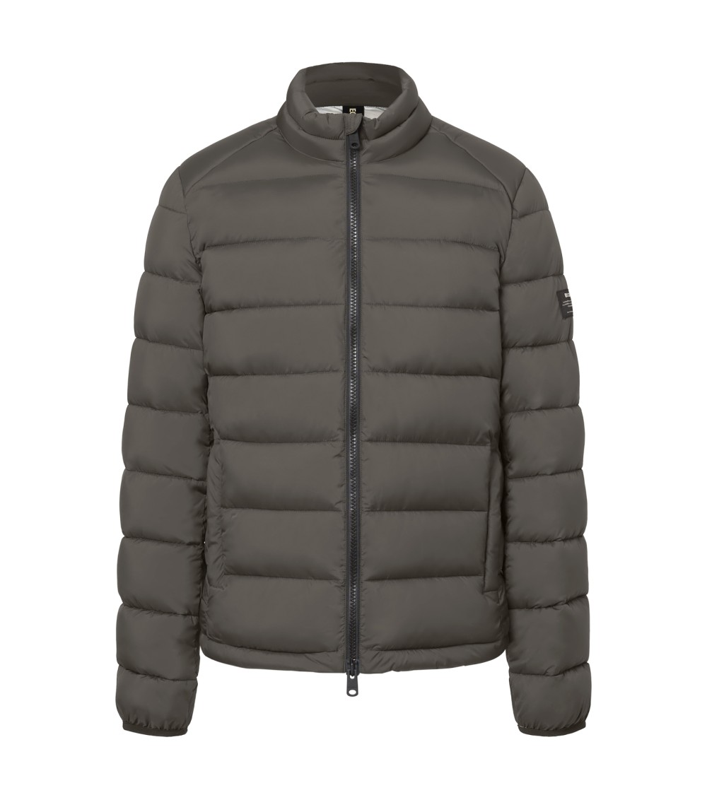 CAZADORA ACOLCHADA BERET ECOALF