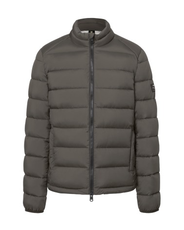 CAZADORA ACOLCHADA BERET ECOALF