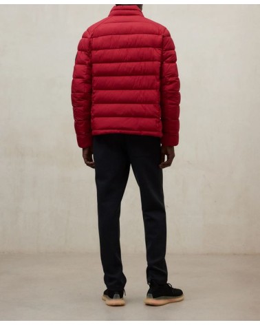 CAZADORA ACOLCHADA BERET ECOALF