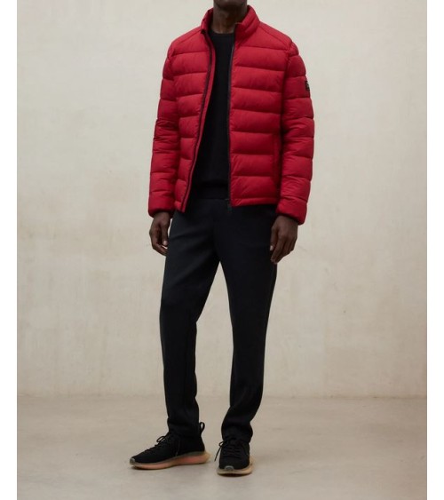 CAZADORA ACOLCHADA BERET ECOALF