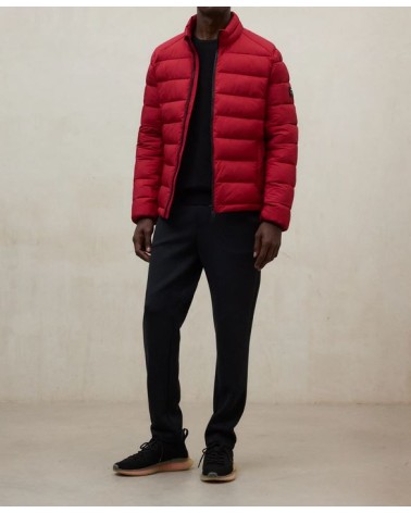 CAZADORA ACOLCHADA BERET ECOALF