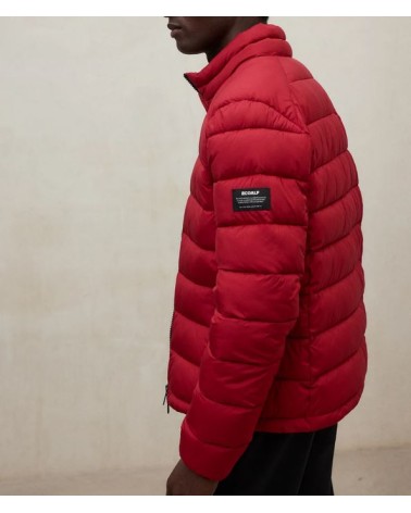 CAZADORA ACOLCHADA BERET ECOALF