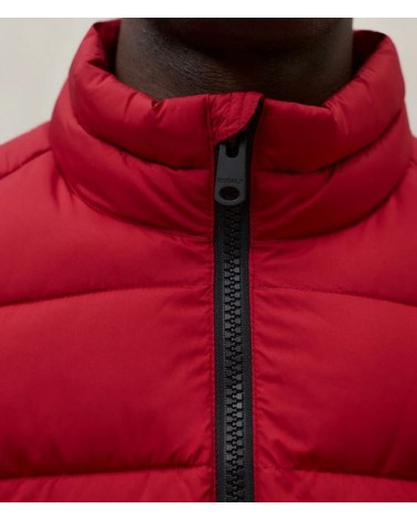 CAZADORA ACOLCHADA BERET ECOALF