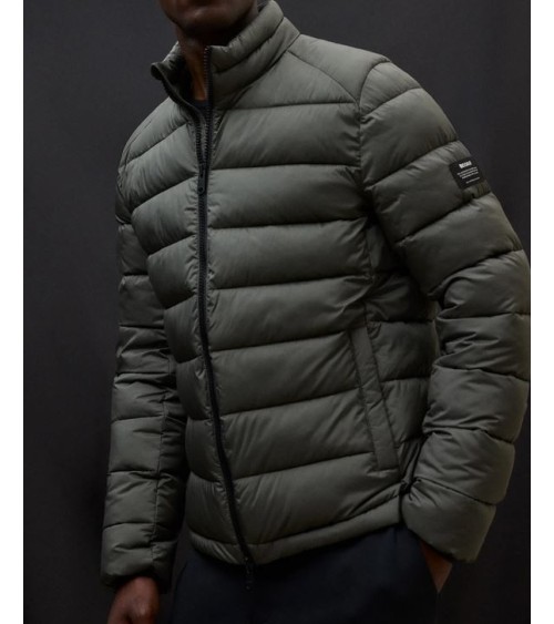 CAZADORA ACOLCHADA BERET ECOALF