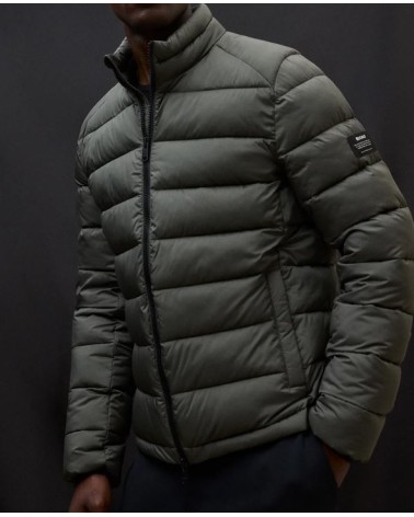 CAZADORA ACOLCHADA BERET ECOALF