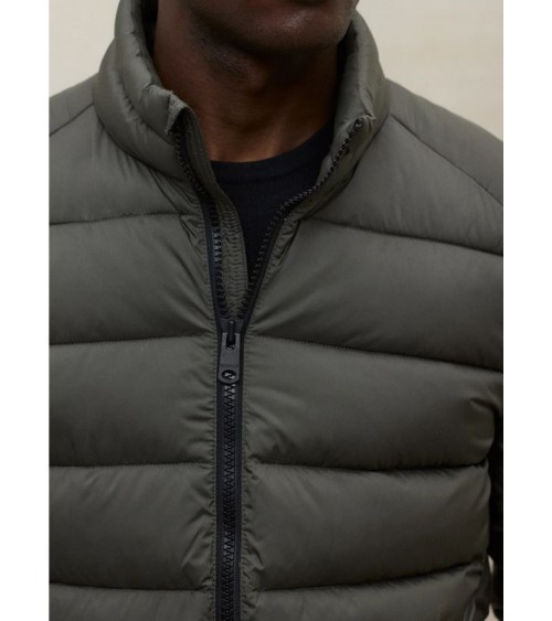 CAZADORA ACOLCHADA BERET ECOALF