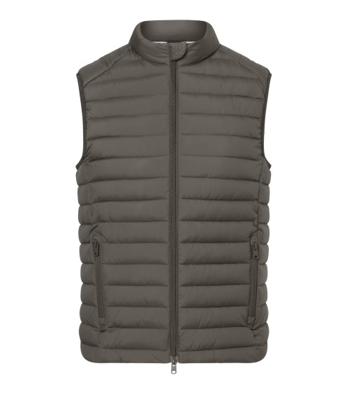 CHALECO ACOLCHADO CARDIFF ECOALF