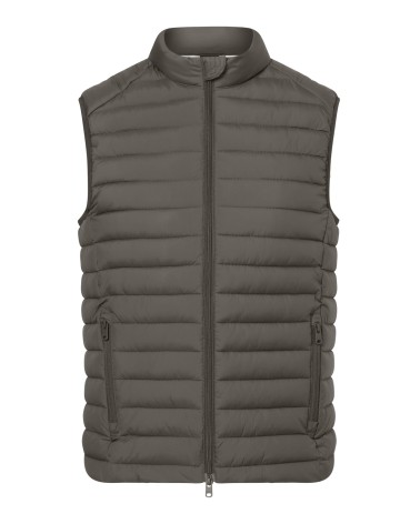 CHALECO ACOLCHADO CARDIFF ECOALF