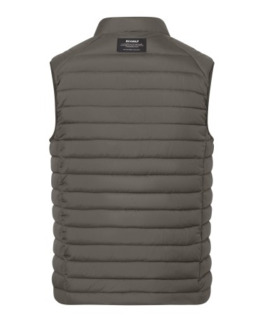 CHALECO ACOLCHADO CARDIFF ECOALF