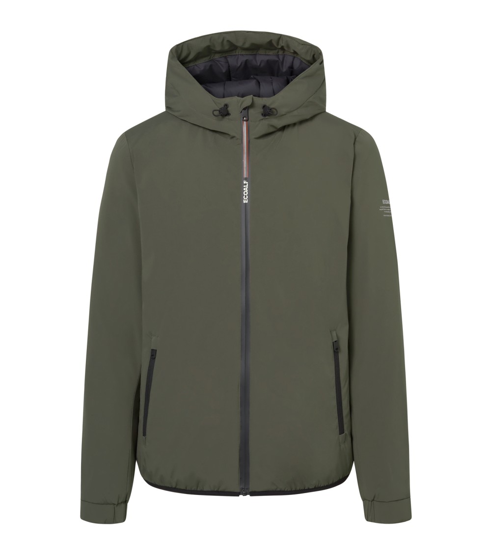 CAZADORA CARTES ECOALF