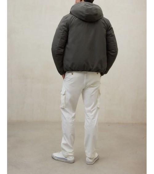 CAZADORA CARTES ECOALF